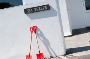 Image of 'Sea Breeze', 29. F/Lane